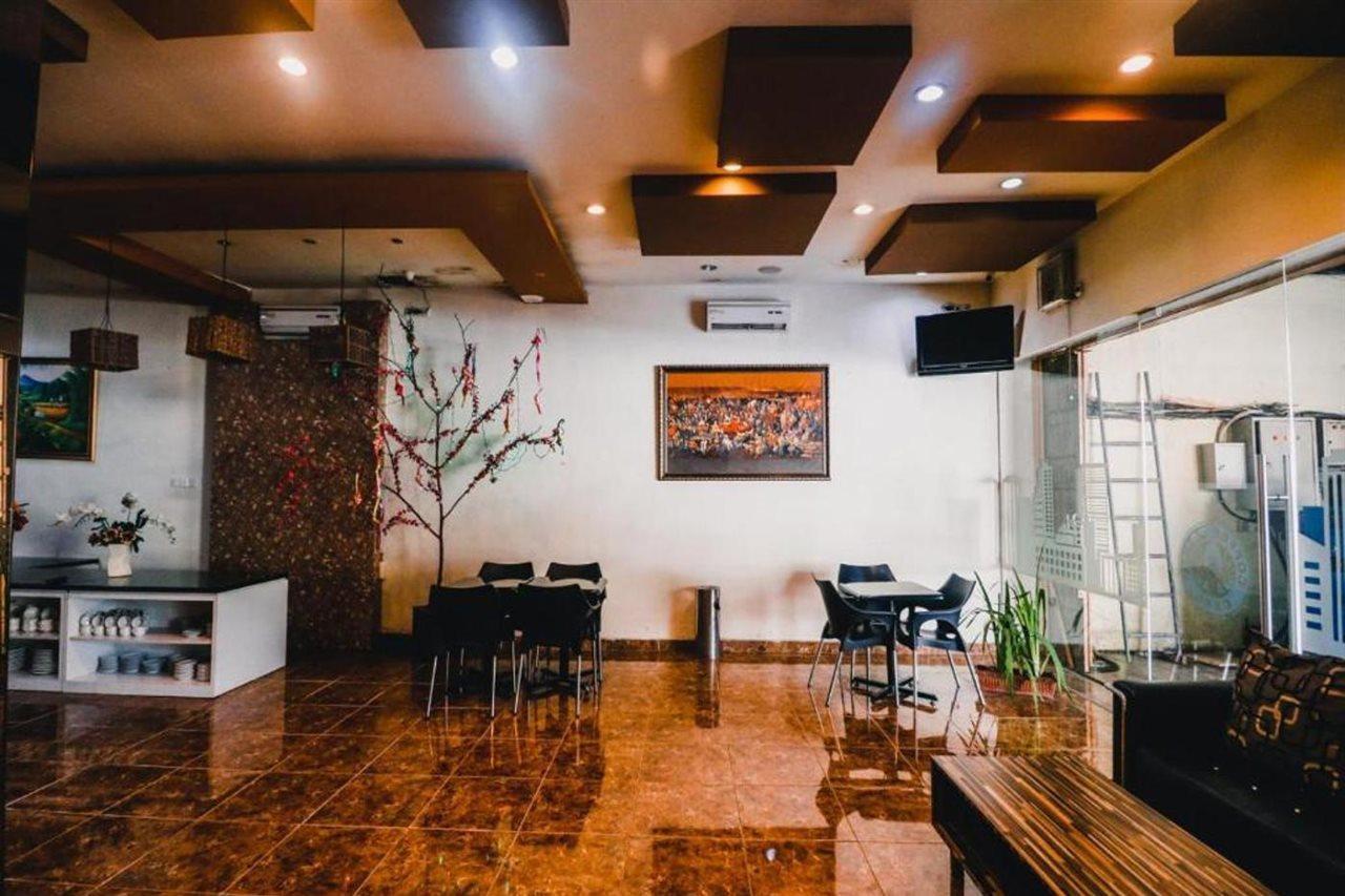 Reddoorz Plus Near Sultan Hasanuddin Airport Макасар Экстерьер фото